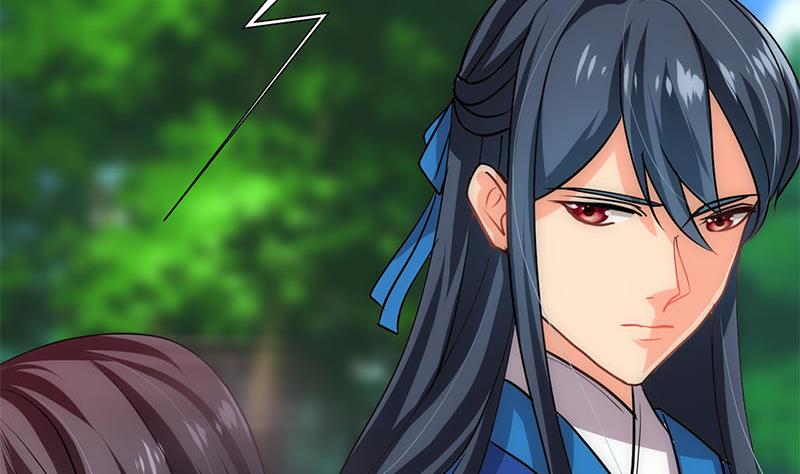 🍹何故为卿狂 第168话 走不走！ 第19页