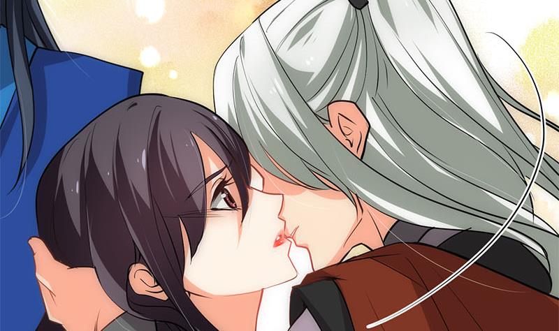 🍹何故为卿狂 第168话 走不走！ 第40页