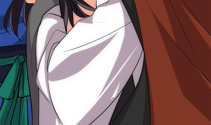 🍹何故为卿狂 第168话 走不走！ 第41页