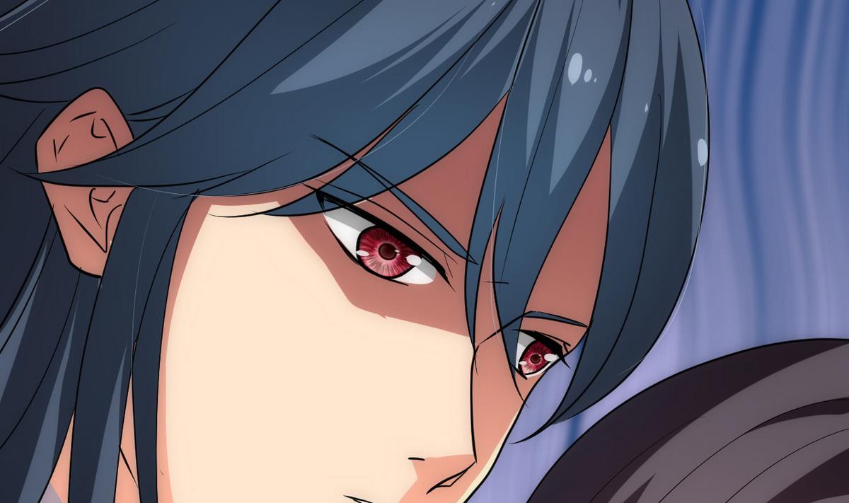 🍹何故为卿狂 第170话 相见难 第14页