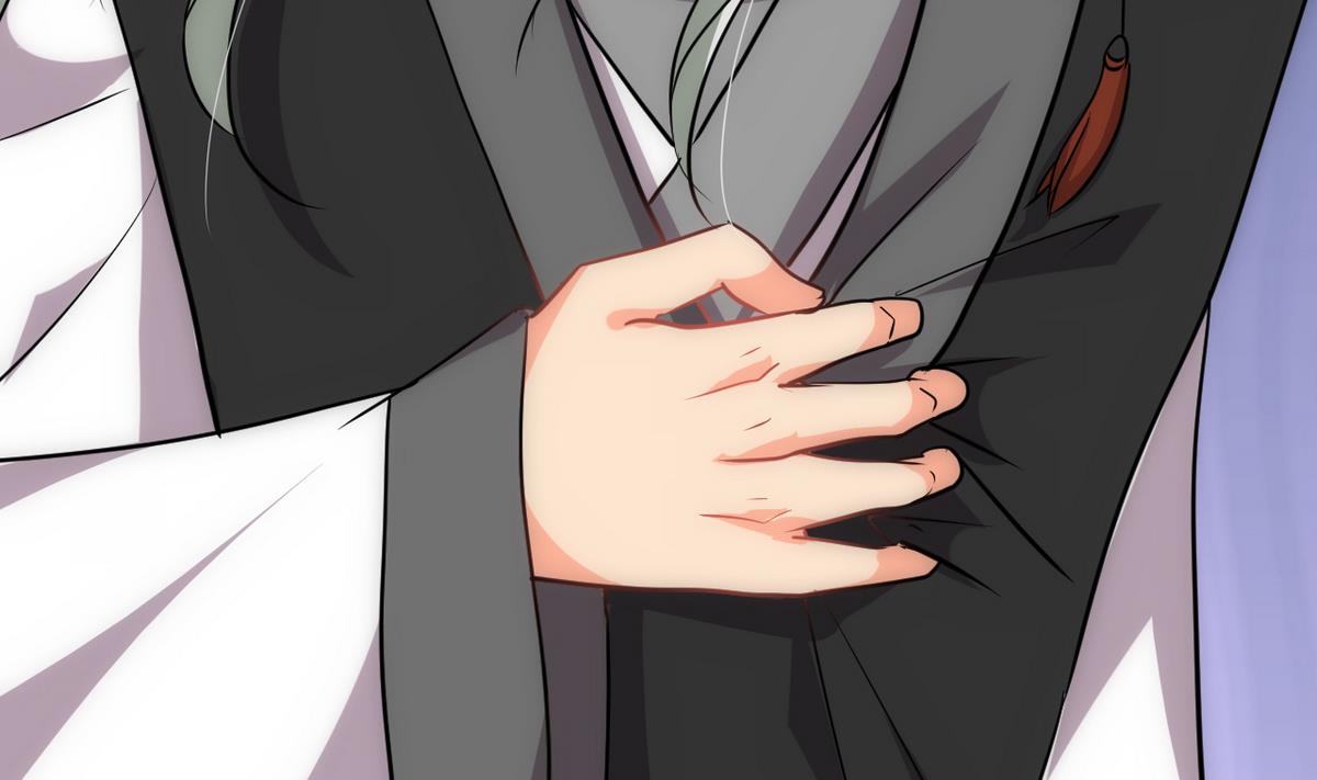 🍹何故为卿狂 第170话 相见难 第40页