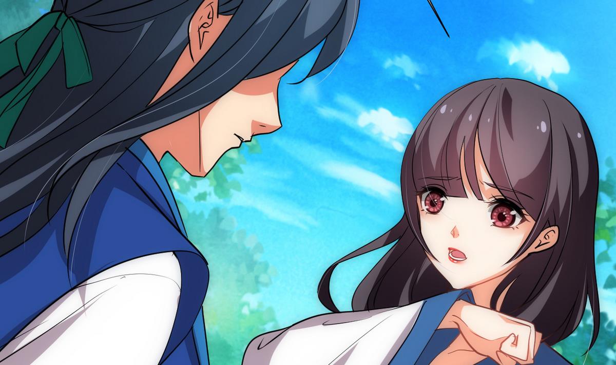 🍹何故为卿狂 第170话 相见难 第5页