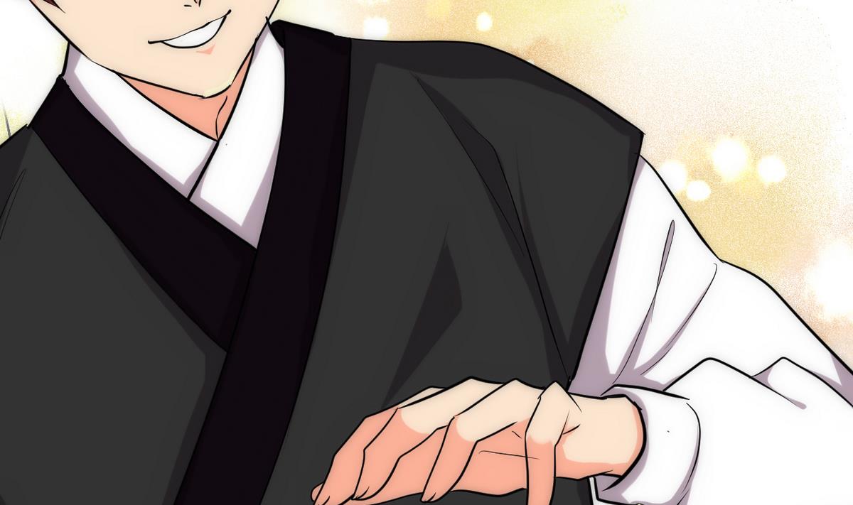 🍹何故为卿狂 第172话 慌乱的心 第20页