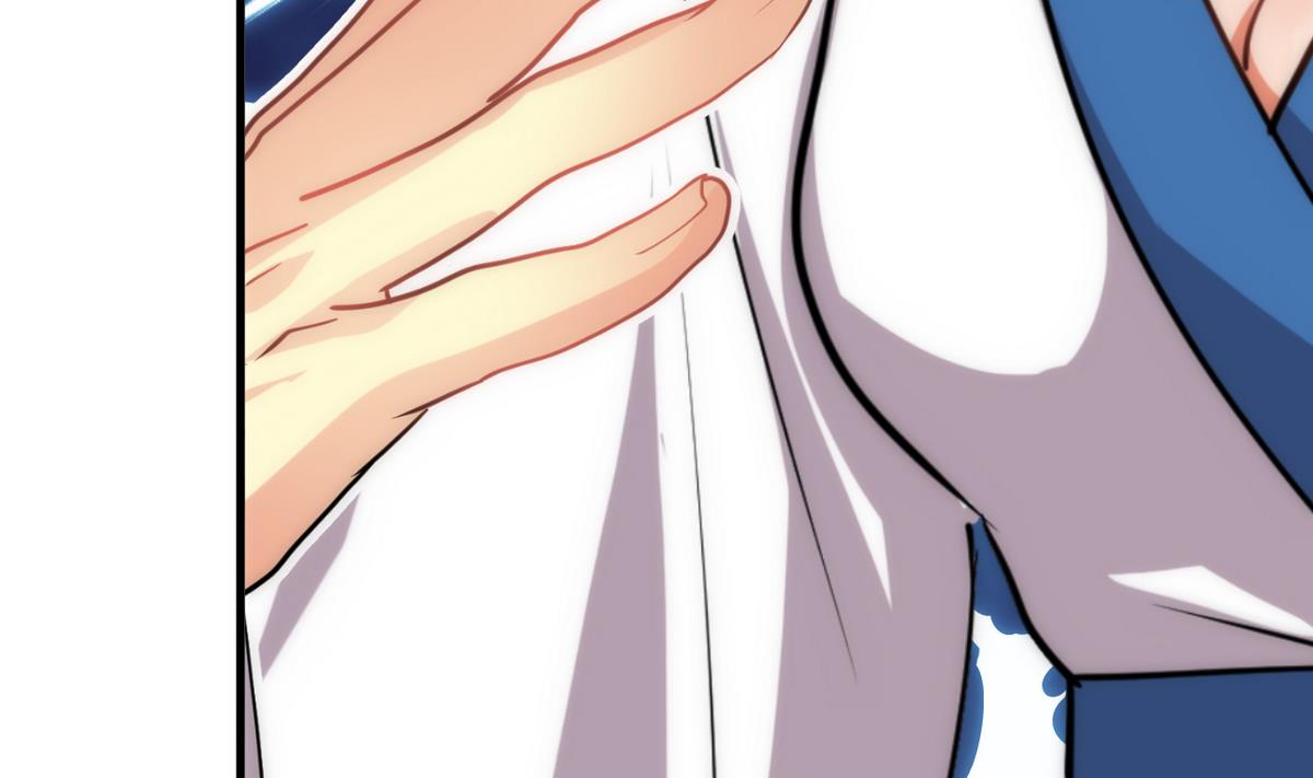 🍹何故为卿狂 第172话 慌乱的心 第23页