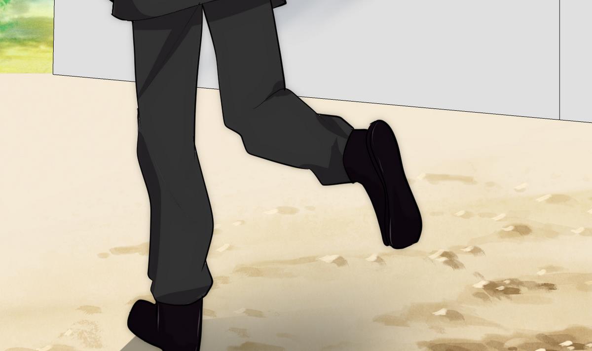🍹何故为卿狂 第172话 慌乱的心 第29页