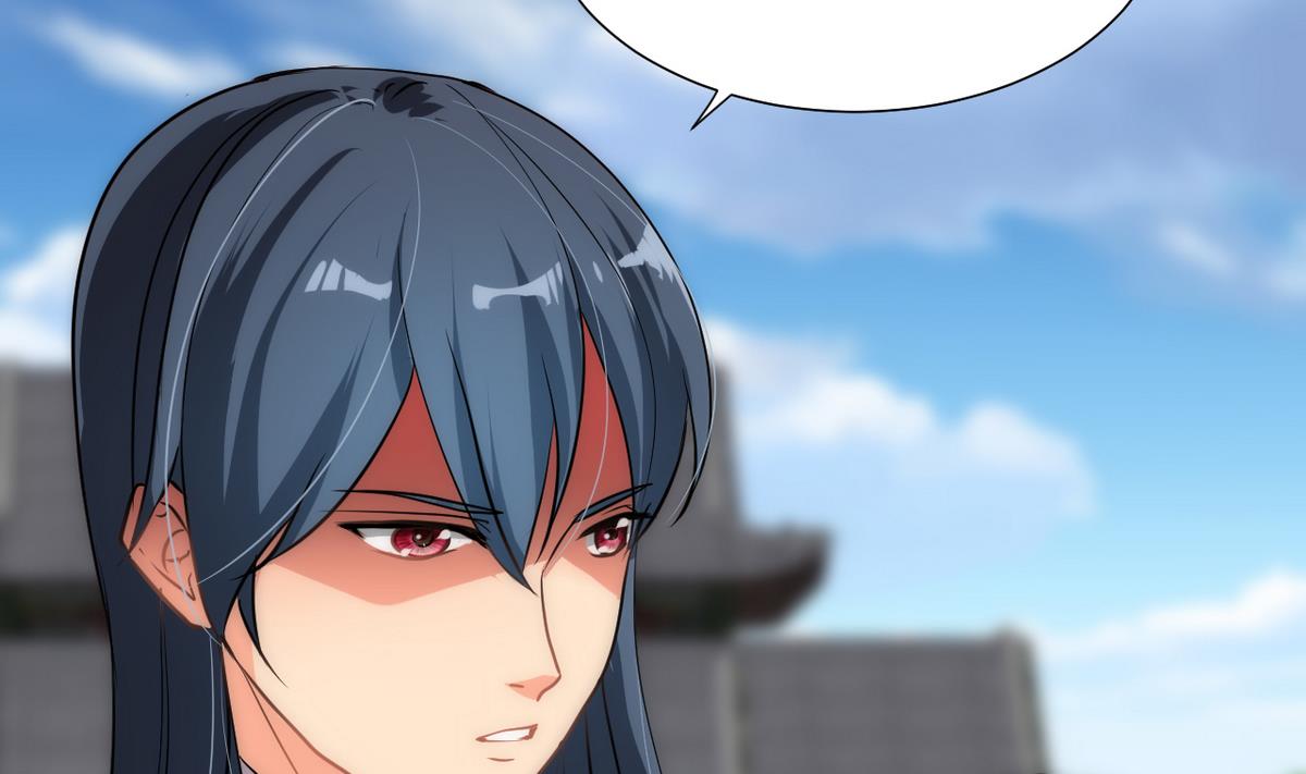 🍹何故为卿狂 第172话 慌乱的心 第31页