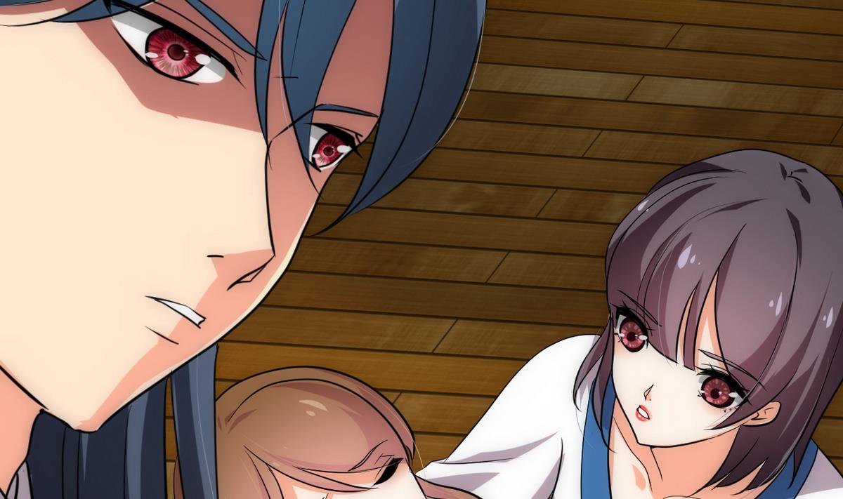 🍹何故为卿狂 第174话 你是谁？ 第26页