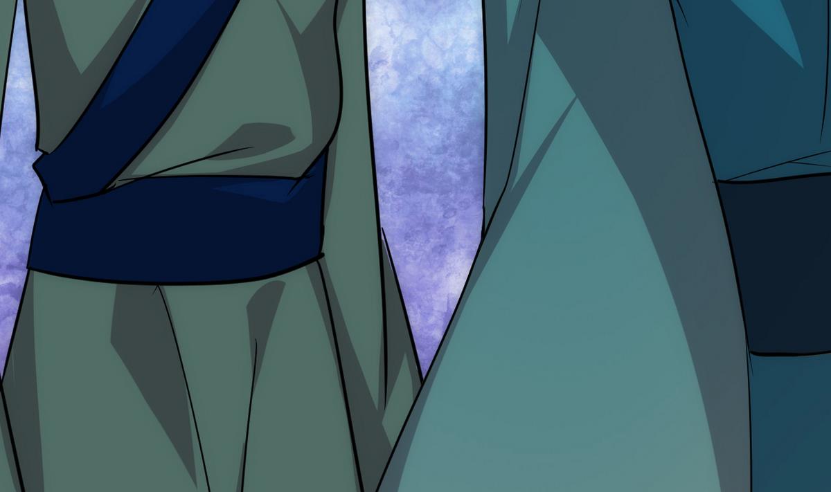 🍹何故为卿狂 第176话 奇怪 第10页