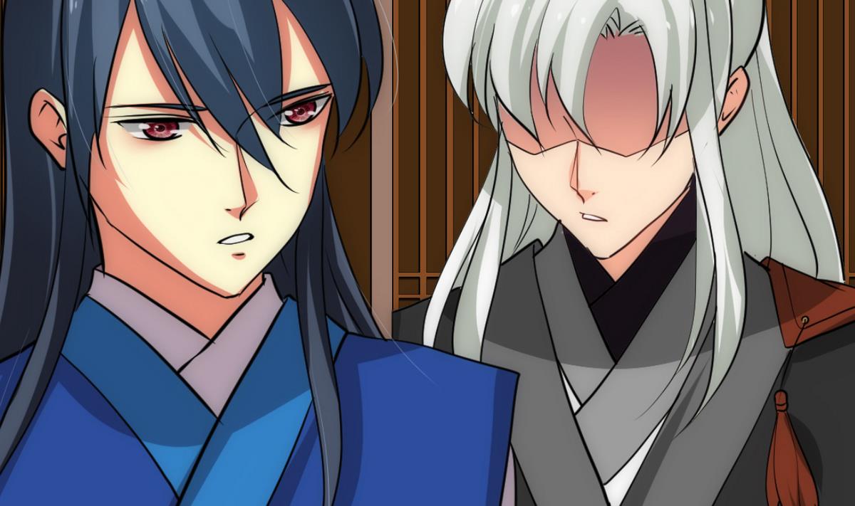 🍹何故为卿狂 第178话 初步达成共识 第14页