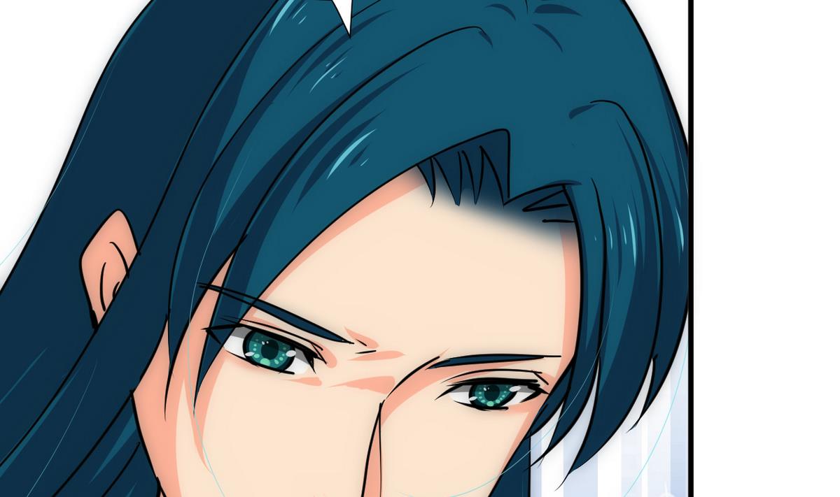🍹何故为卿狂 第184话 破解之法 第8页