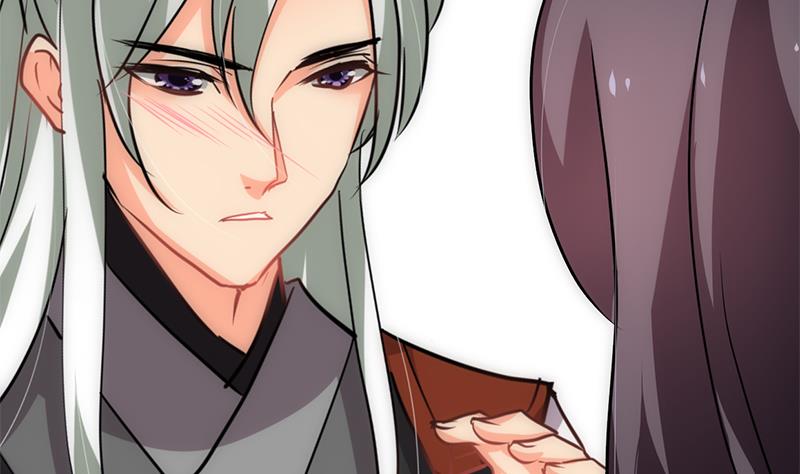 🍹何故为卿狂 第186话 情思 第14页
