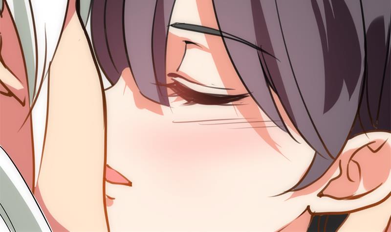 🍹何故为卿狂 第186话 情思 第4页