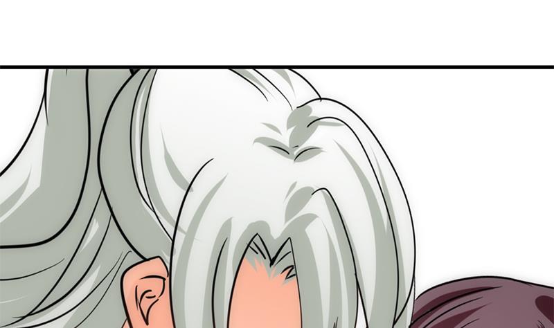 🍹何故为卿狂 第186话 情思 第8页