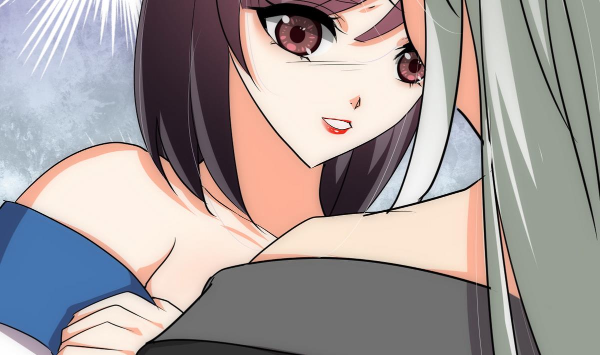 🍹何故为卿狂 第188话 反扑 第8页