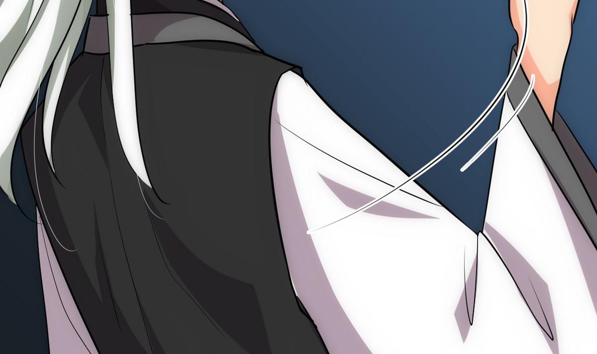 🍹何故为卿狂 第190话 七王爷的秘密 第19页