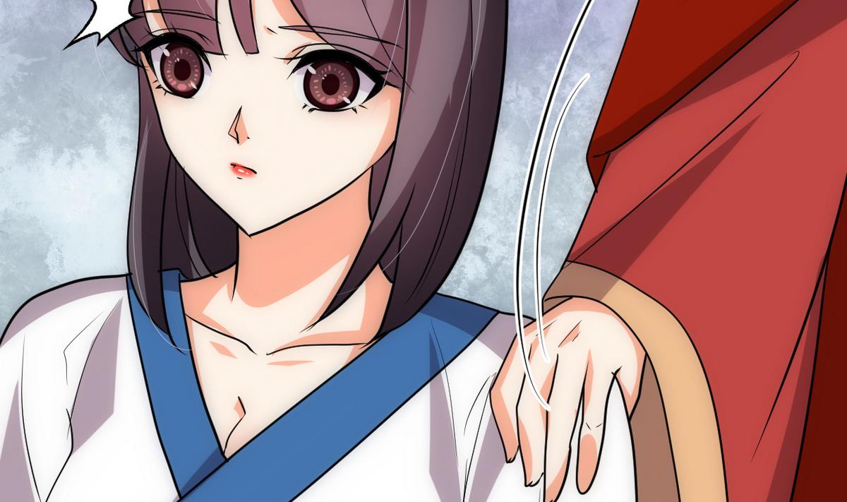 🍹何故为卿狂 第190话 七王爷的秘密 第25页