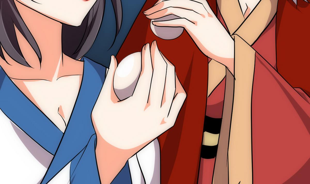 🍹何故为卿狂 第190话 七王爷的秘密 第35页