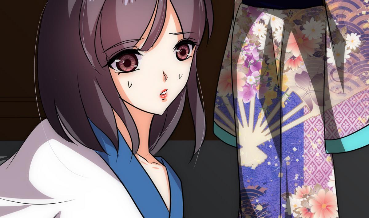 🍹何故为卿狂 第190话 七王爷的秘密 第5页