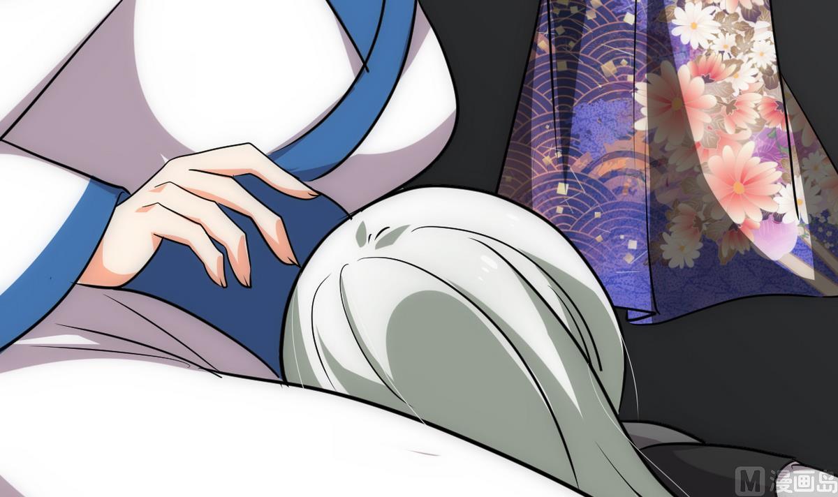 🍹何故为卿狂 第190话 七王爷的秘密 第6页