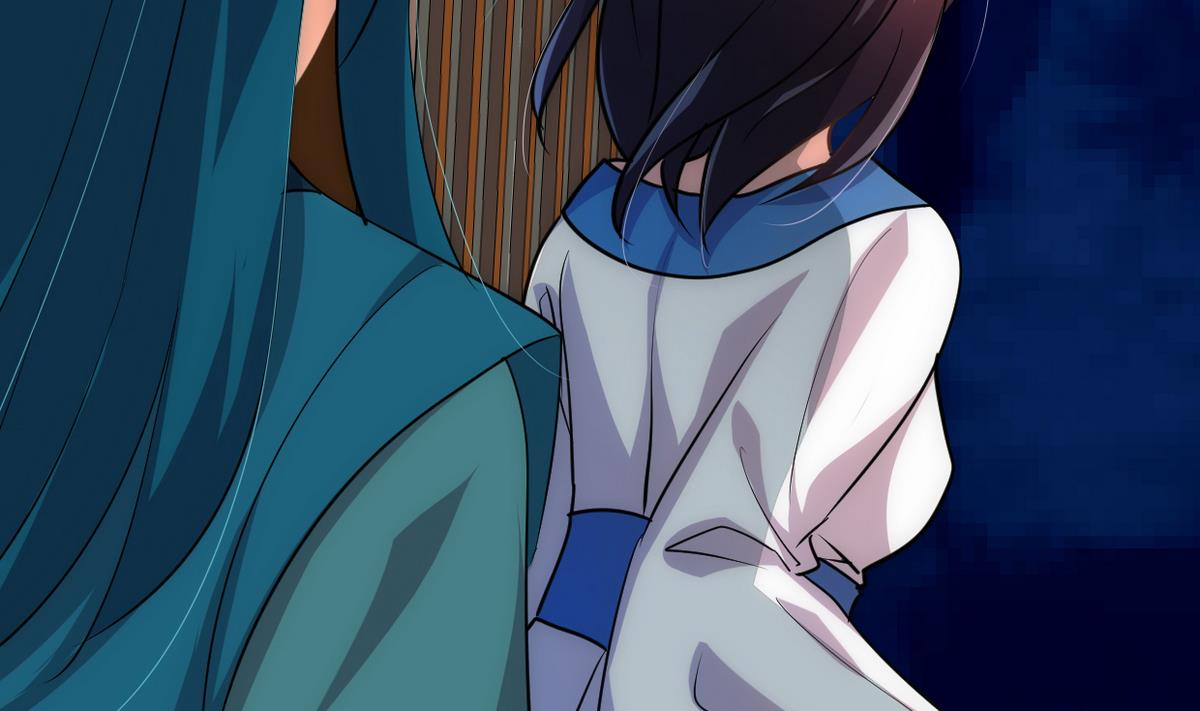 🍹何故为卿狂 第196话 斗智 第14页