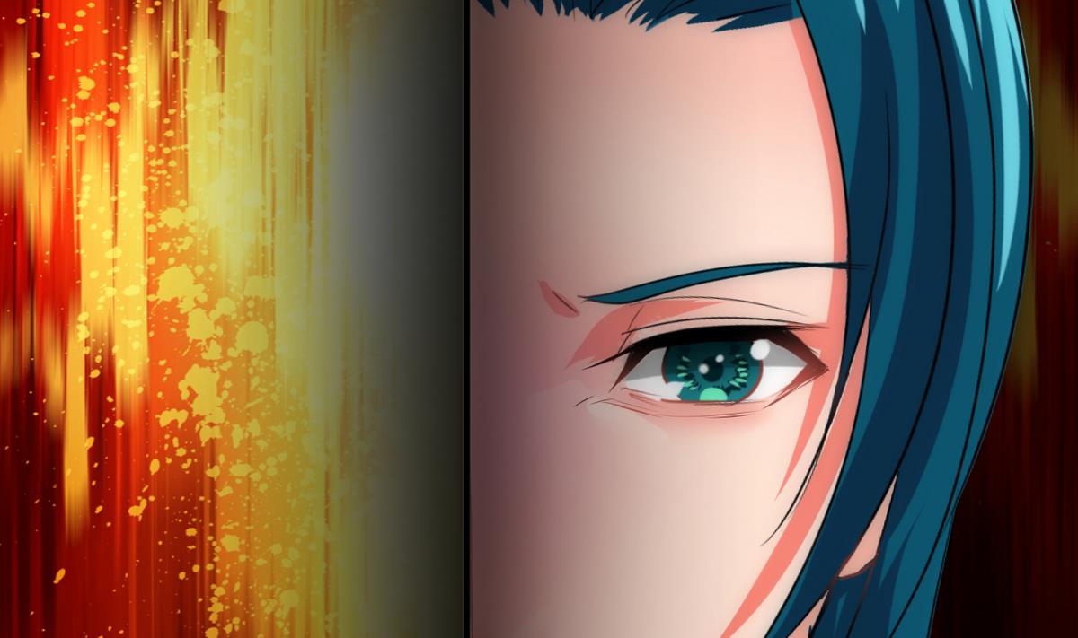 🍹何故为卿狂 第196话 斗智 第19页