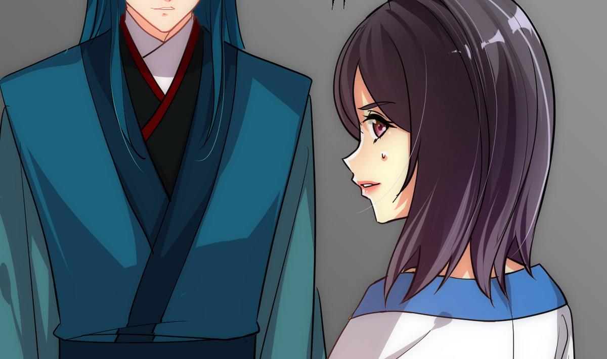 🍹何故为卿狂 第196话 斗智 第2页