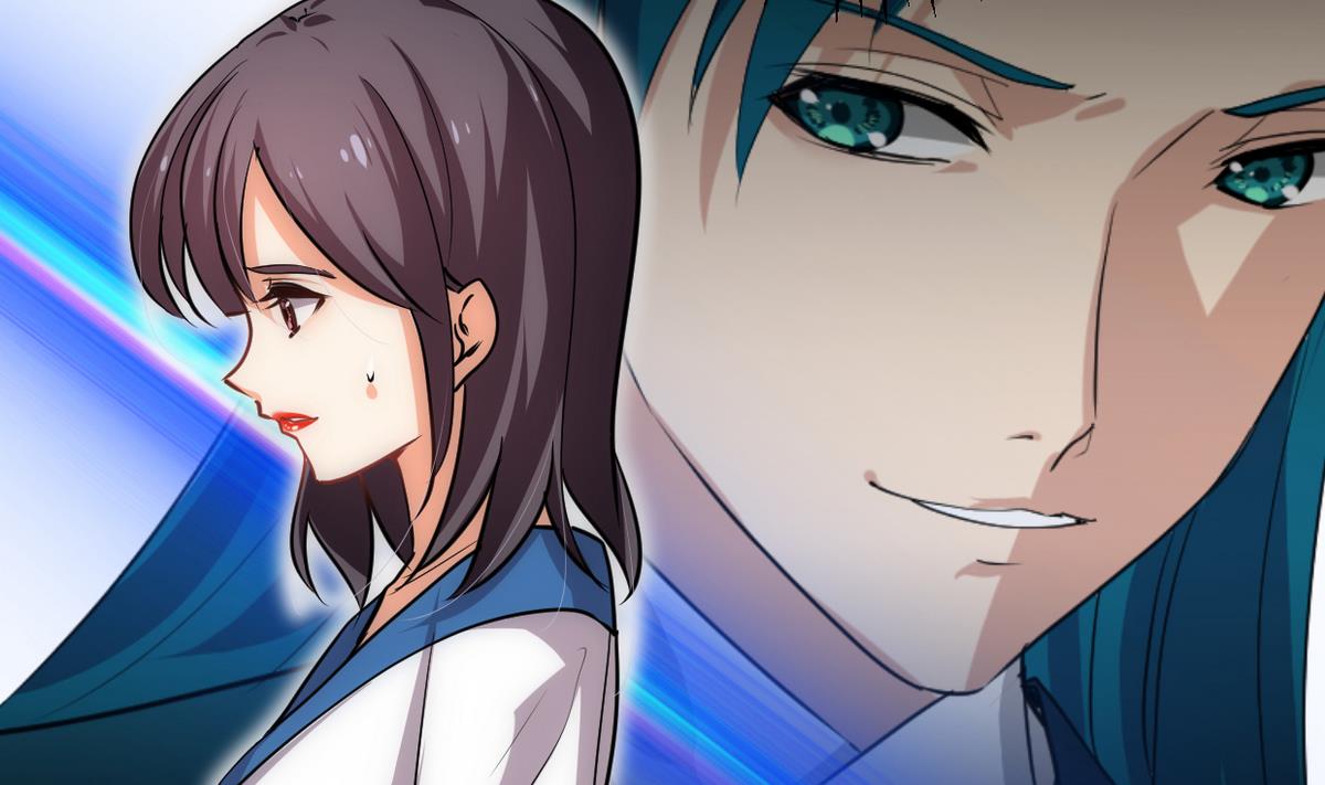 🍹何故为卿狂 第196话 斗智 第34页