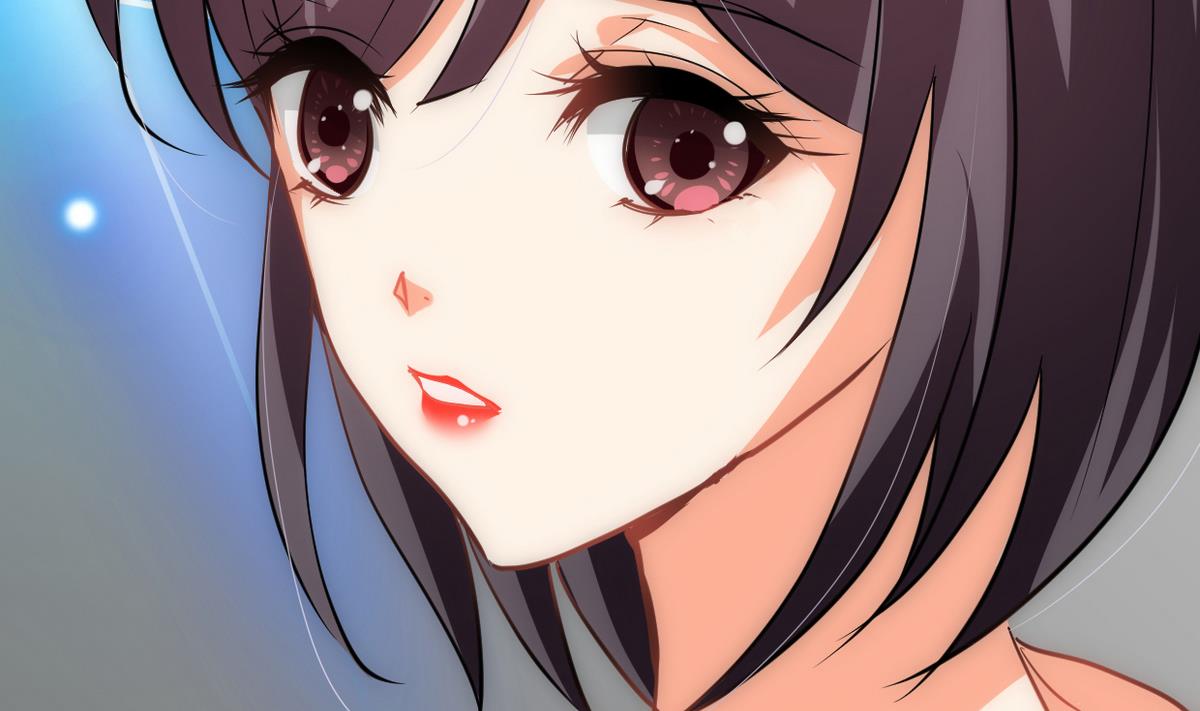 🍹何故为卿狂 第196话 斗智 第8页