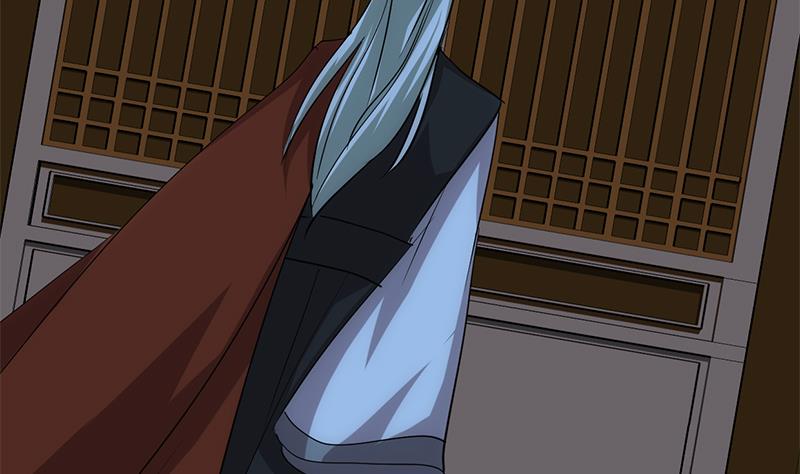 🍹何故为卿狂 第198话 进攻 第19页