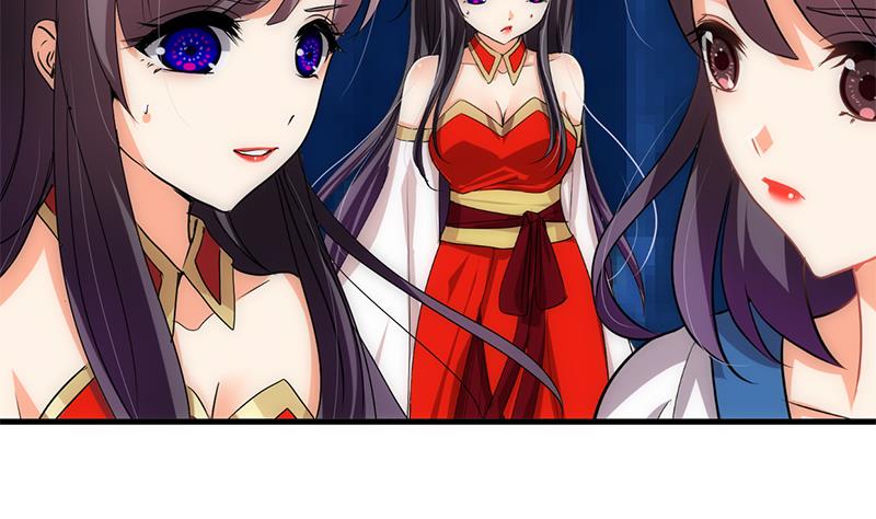 🍹何故为卿狂 第200话 出发 第25页