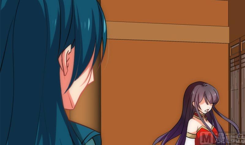 🍹何故为卿狂 第202话 七王爷的忧虑 第24页