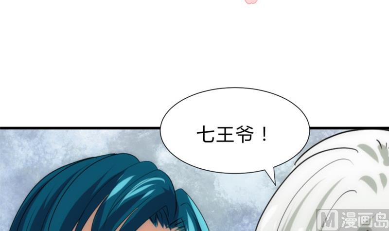 🍹何故为卿狂 第202话 七王爷的忧虑 第3页