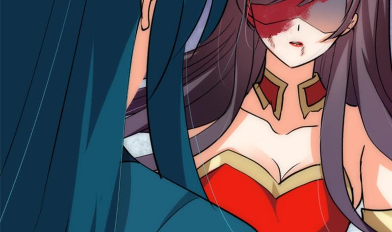 🍹何故为卿狂 第202话 七王爷的忧虑 第38页