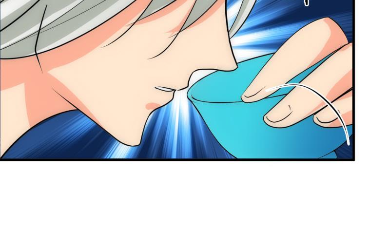 🍹何故为卿狂 第204话 突破口 第8页