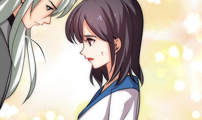 🍹何故为卿狂 第206话 挣扎 第17页
