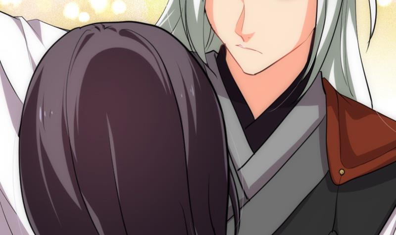 🍹何故为卿狂 第206话 挣扎 第20页