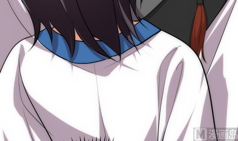 🍹何故为卿狂 第206话 挣扎 第21页