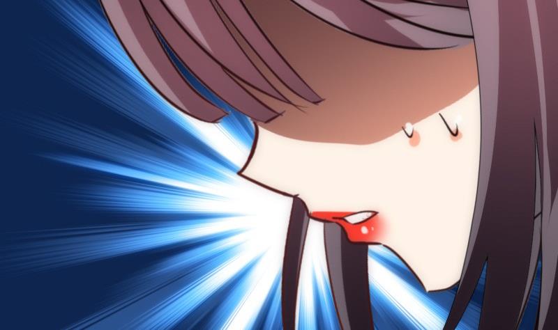 🍹何故为卿狂 第206话 挣扎 第23页