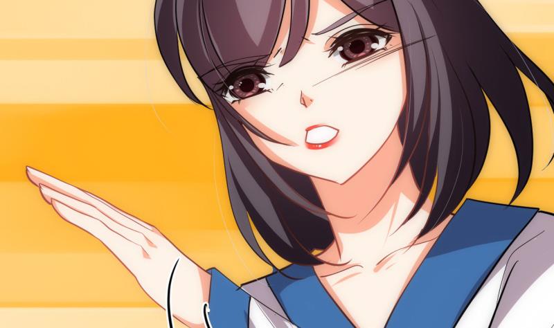 🍹何故为卿狂 第206话 挣扎 第25页