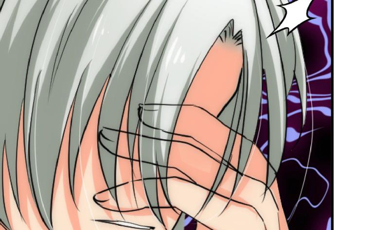 🍹何故为卿狂 第206话 挣扎 第32页