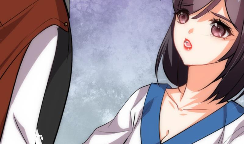🍹何故为卿狂 第206话 挣扎 第34页