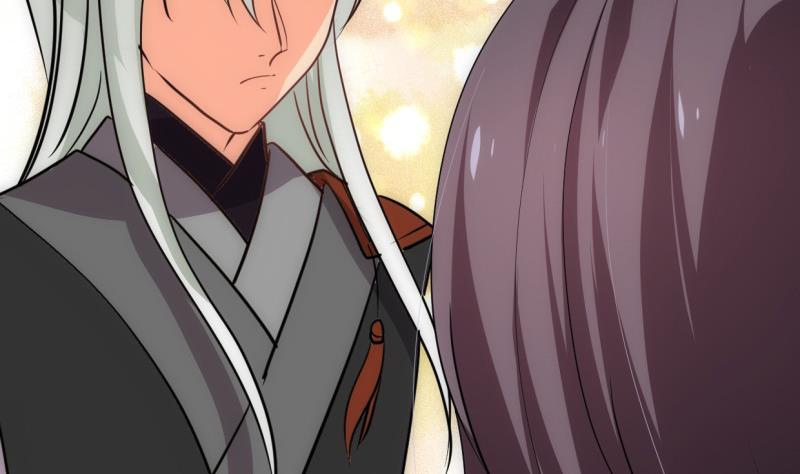 🍹何故为卿狂 第206话 挣扎 第4页
