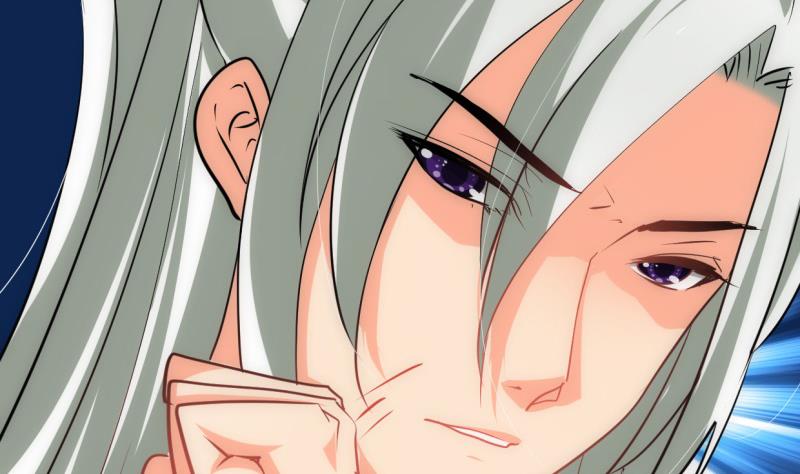 🍹何故为卿狂 第208话 心痒 第26页