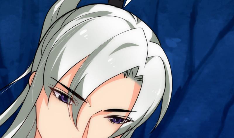 🍹何故为卿狂 第208话 心痒 第7页