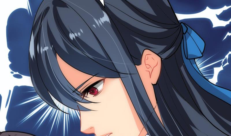 🍹何故为卿狂 第214话 交易 第35页