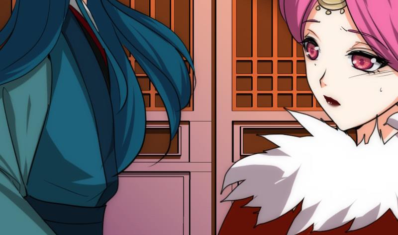 🍹何故为卿狂 第218话 意外 第29页