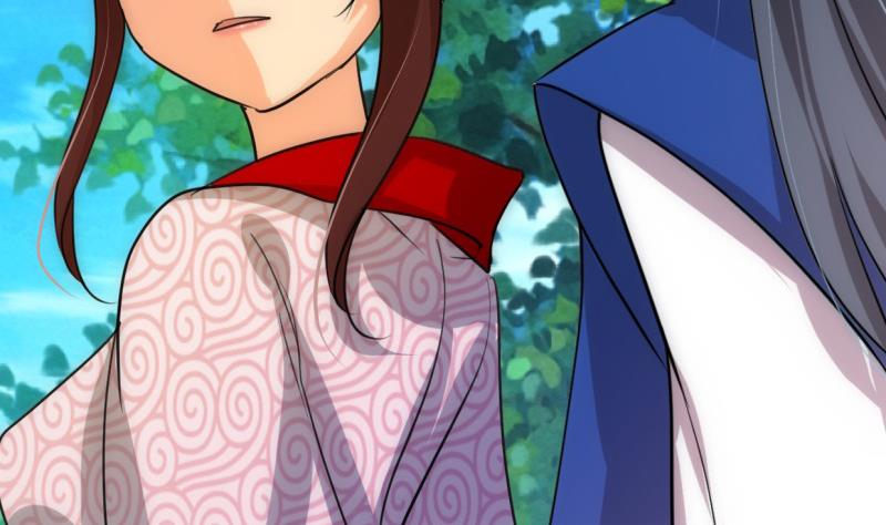 🍹何故为卿狂 第226话 我是凌霜 第28页