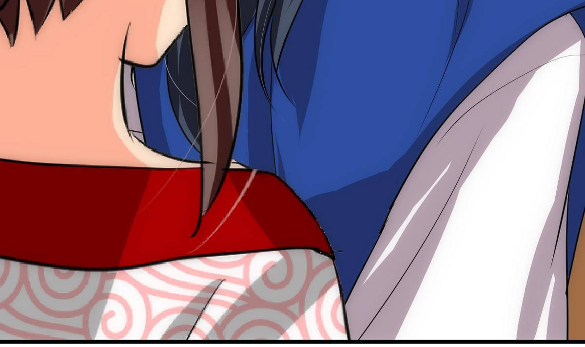 🍹何故为卿狂 第228话 探秘 第25页