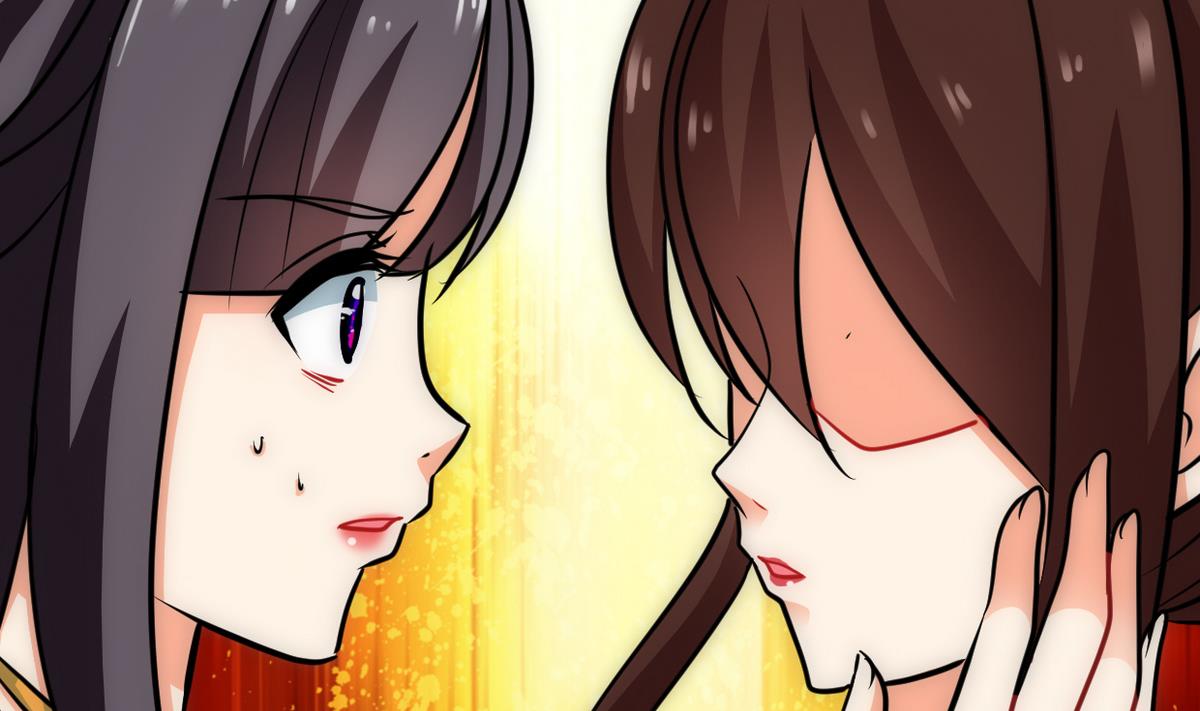 🍹何故为卿狂 第228话 探秘 第41页