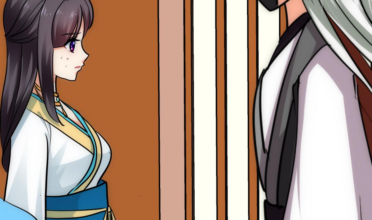 🍹何故为卿狂 第230话 行动 第29页